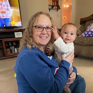 Meet your Posher, Lisa